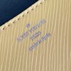 Louis Vuitton Buci