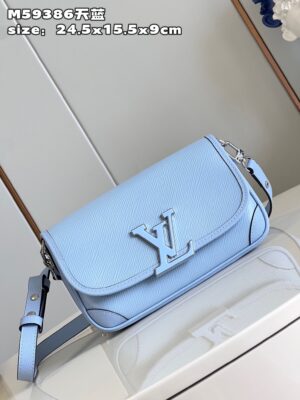 Louis Vuitton Buci