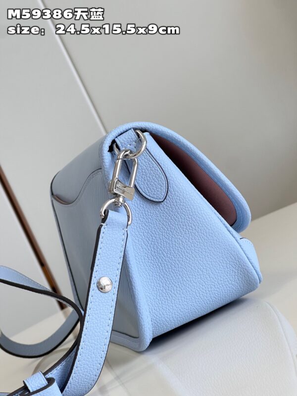 Louis Vuitton Buci