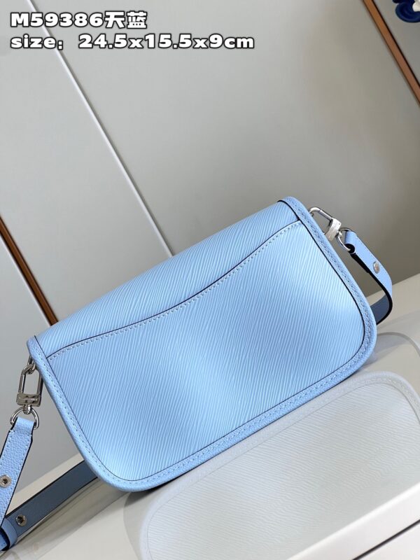 Louis Vuitton Buci