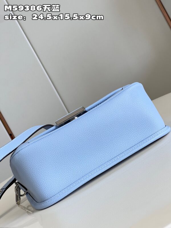 Louis Vuitton Buci