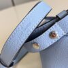 Louis Vuitton Buci