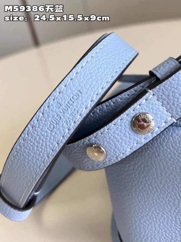 Louis Vuitton Buci
