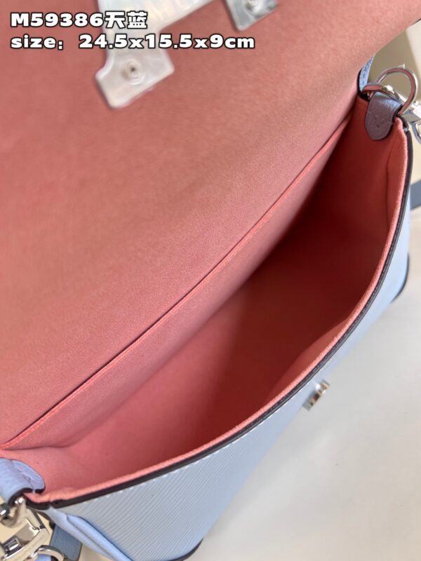 Louis Vuitton Buci