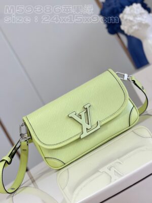 Louis Vuitton Buci