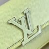 Louis Vuitton Buci