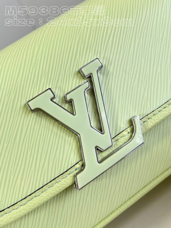 Louis Vuitton Buci