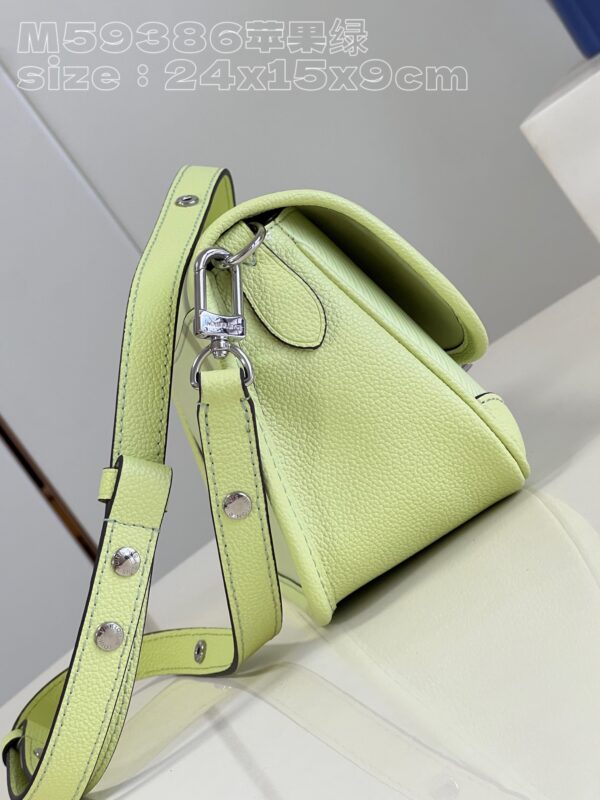 Louis Vuitton Buci
