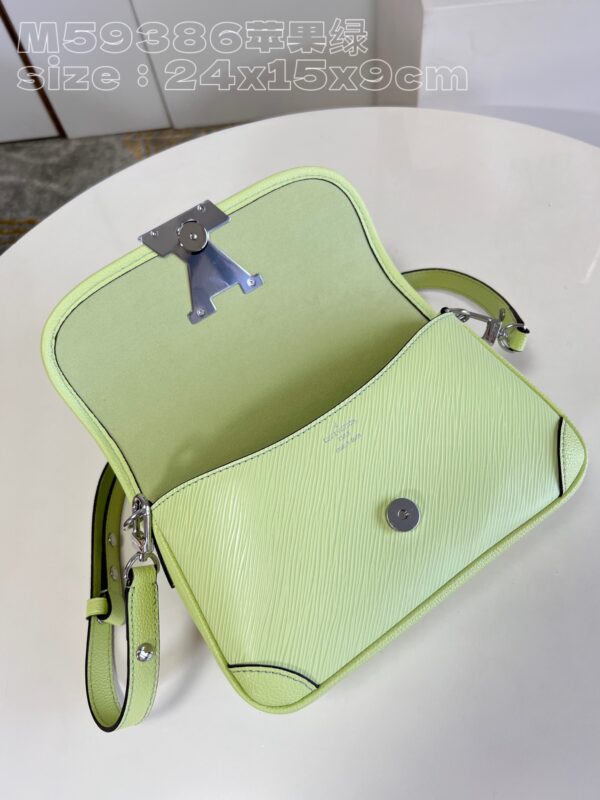 Louis Vuitton Buci