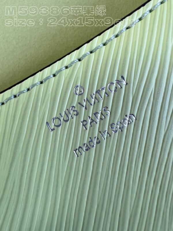 Louis Vuitton Buci