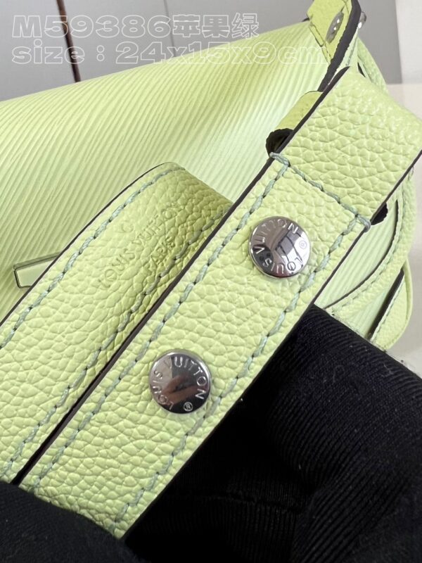 Louis Vuitton Buci