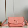 Louis Vuitton Buci