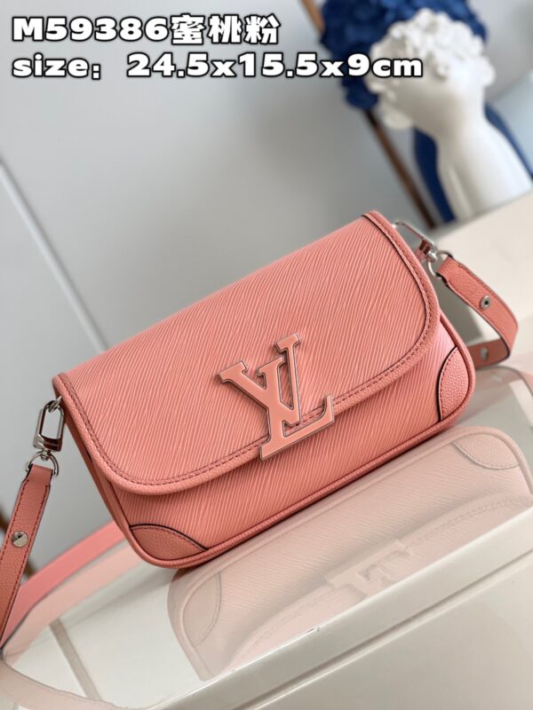 Louis Vuitton Buci
