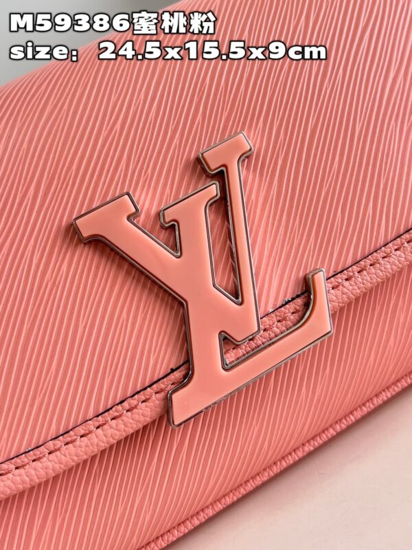 Louis Vuitton Buci