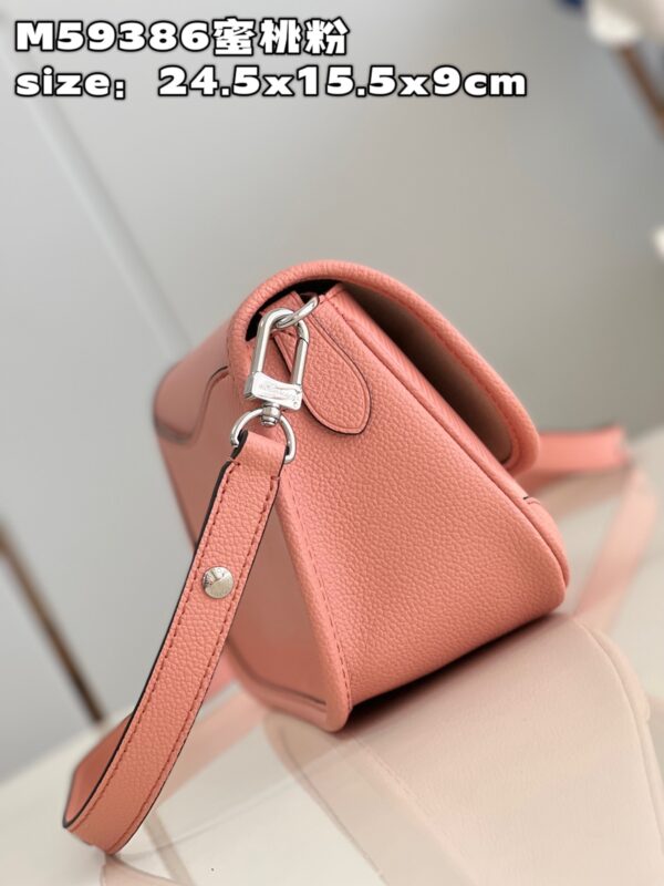 Louis Vuitton Buci