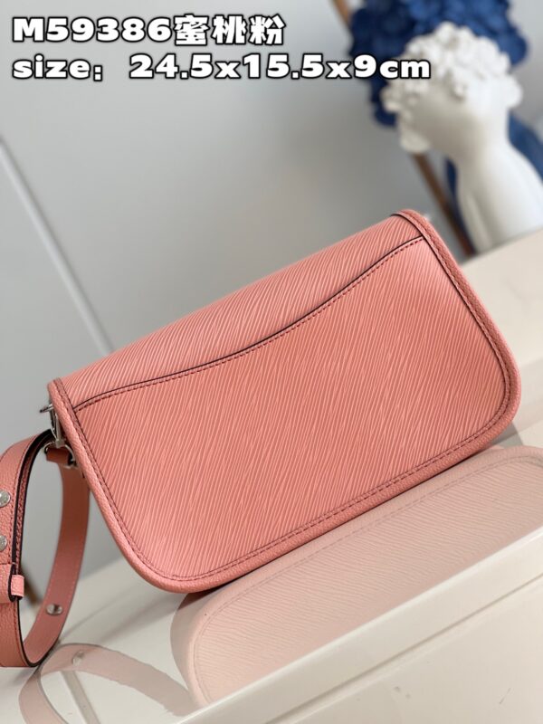 Louis Vuitton Buci