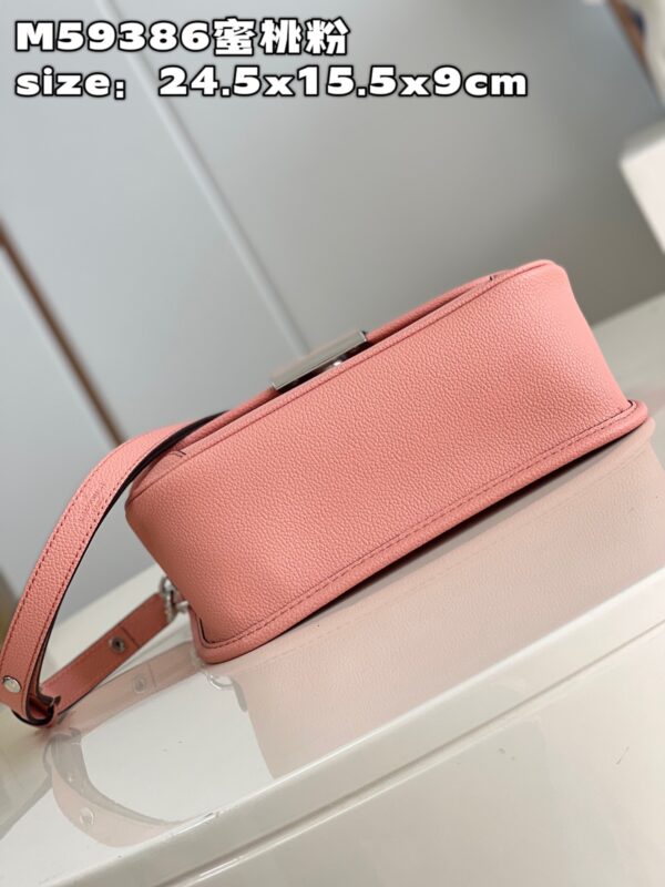 Louis Vuitton Buci
