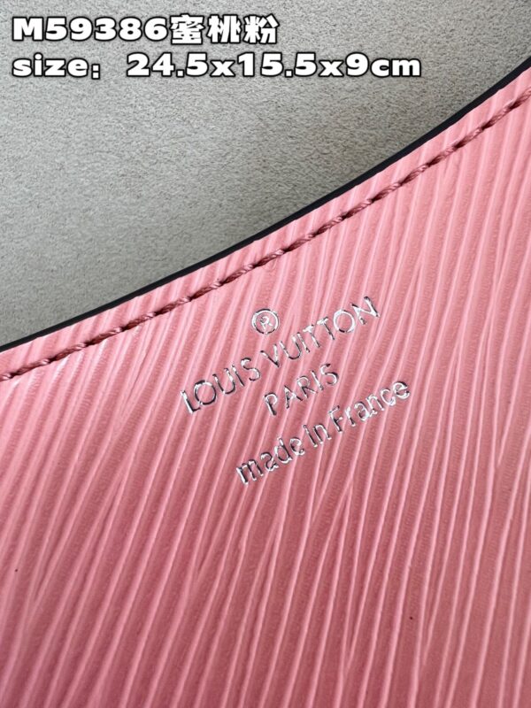 Louis Vuitton Buci