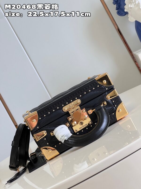 Louis Vuitton Petite Valise