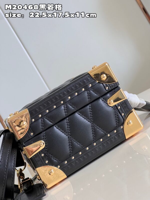 Louis Vuitton Petite Valise