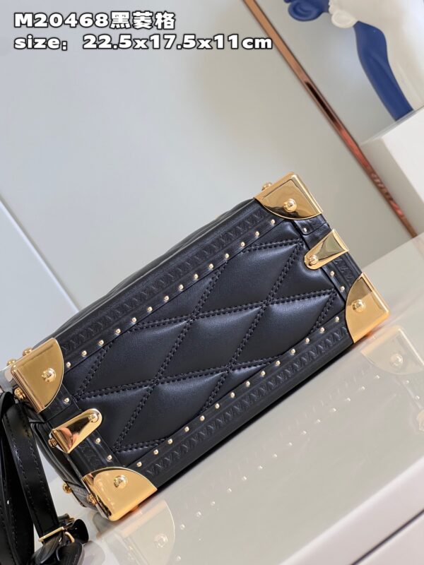 Louis Vuitton Petite Valise