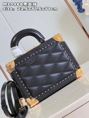 Louis Vuitton Petite Valise