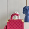 Louis Vuitton Petite Valise