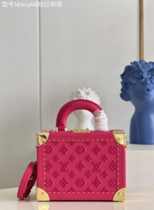 Louis Vuitton Petite Valise