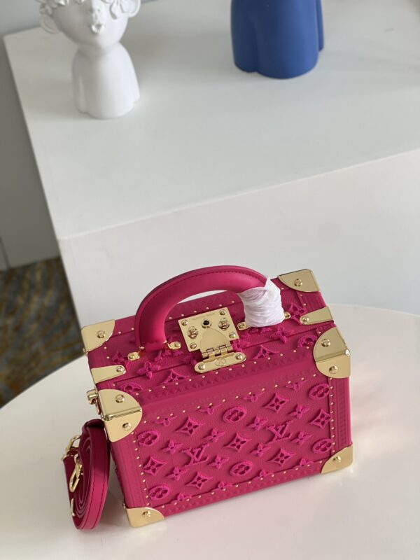 Louis Vuitton Petite Valise