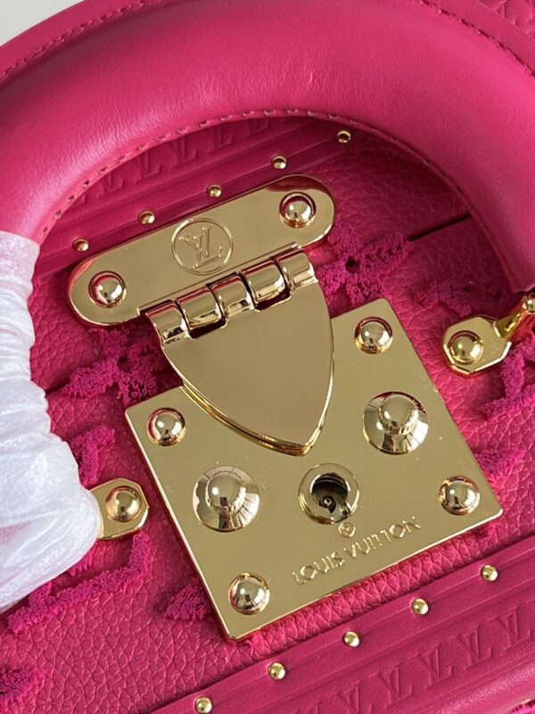 Louis Vuitton Petite Valise