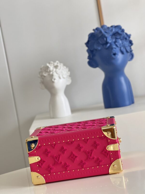 Louis Vuitton Petite Valise