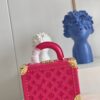 Louis Vuitton Petite Valise