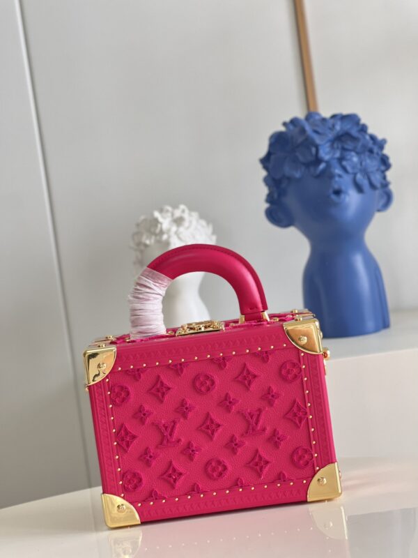 Louis Vuitton Petite Valise