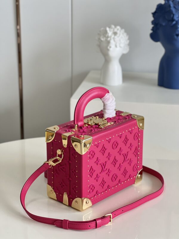 Louis Vuitton Petite Valise