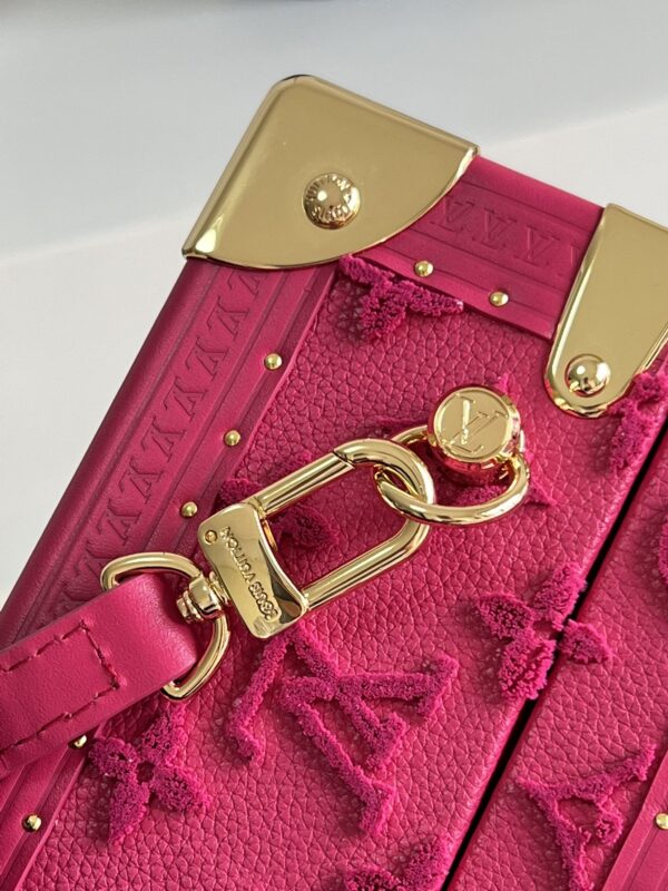 Louis Vuitton Petite Valise