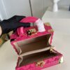 Louis Vuitton Petite Valise