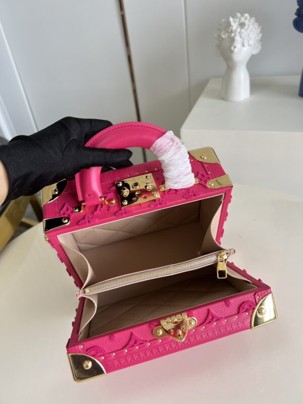 Louis Vuitton Petite Valise