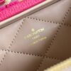 Louis Vuitton Petite Valise