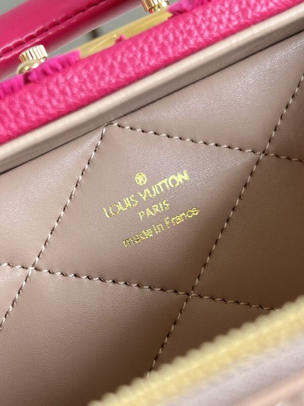 Louis Vuitton Petite Valise