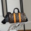Louis Vuitton Keepall Bandoulière 25