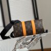 Louis Vuitton Keepall Bandoulière 25
