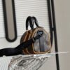 Louis Vuitton Keepall Bandoulière 25