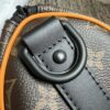 Louis Vuitton Keepall Bandoulière 25