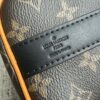 Louis Vuitton Keepall Bandoulière 25