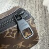 Louis Vuitton Keepall Bandoulière 25