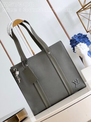 Louis Vuitton takeoff Tote