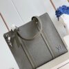 Louis Vuitton takeoff Tote