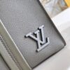 Louis Vuitton takeoff Tote