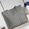 Louis Vuitton takeoff Tote
