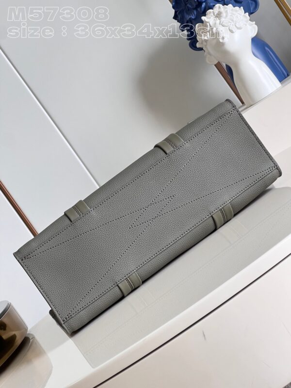 Louis Vuitton takeoff Tote